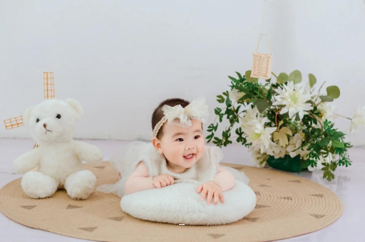 商水孕妇几个月肚子大